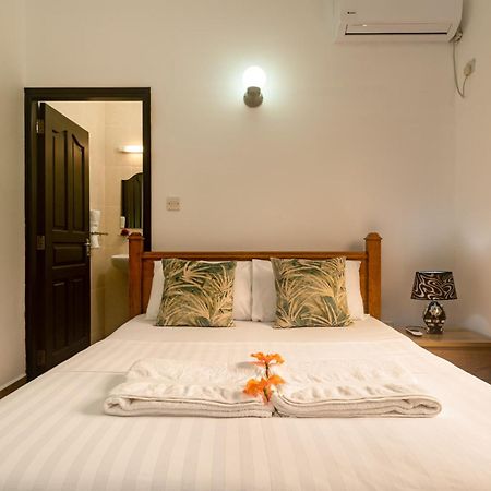 Apartmán Zeph Self Catering Baie Lazare  Exteriér fotografie