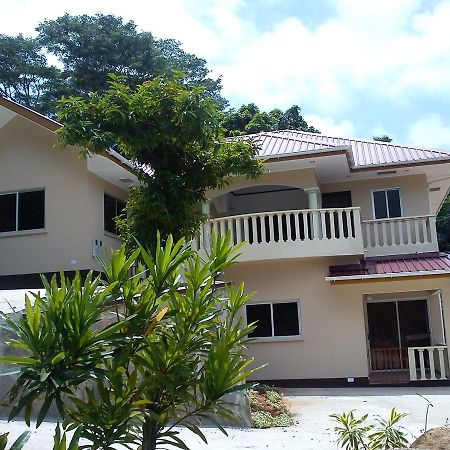 Apartmán Zeph Self Catering Baie Lazare  Exteriér fotografie
