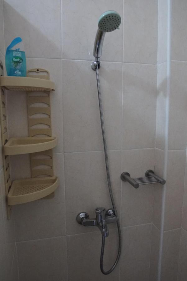Apartmán Zeph Self Catering Baie Lazare  Exteriér fotografie