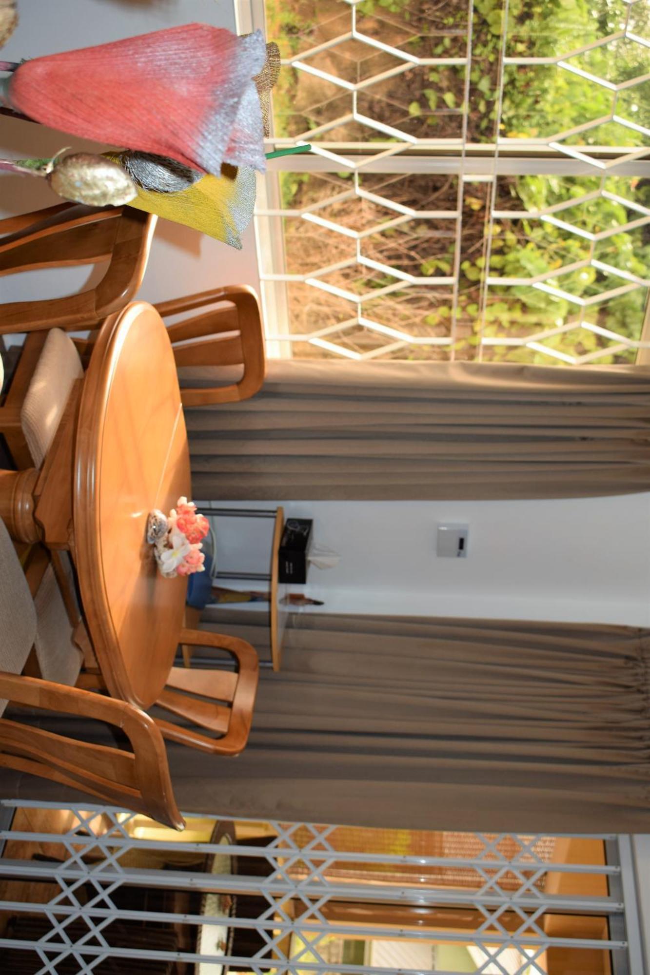 Apartmán Zeph Self Catering Baie Lazare  Exteriér fotografie