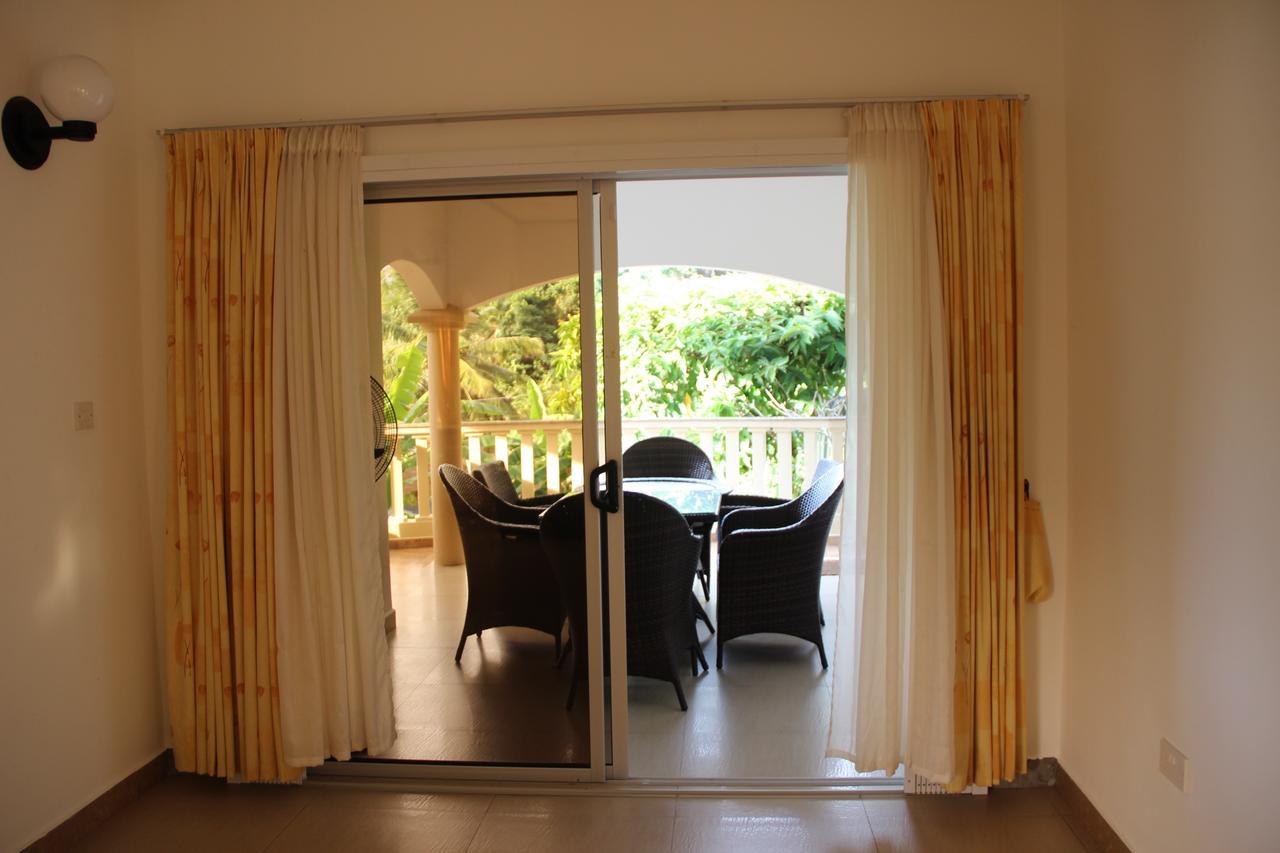 Apartmán Zeph Self Catering Baie Lazare  Exteriér fotografie